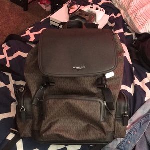 Michael Kors BookBag